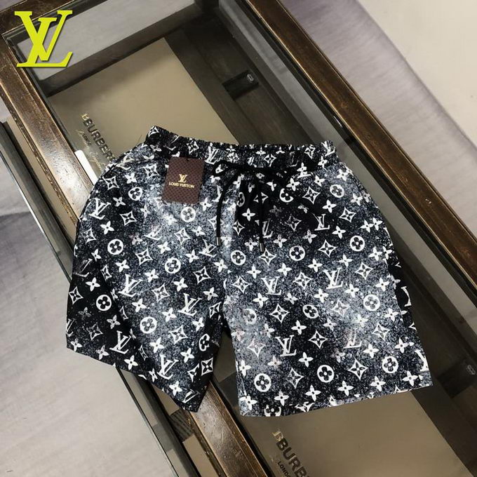 Louis Vuitton Beach Pants Mens ID:20250512-203